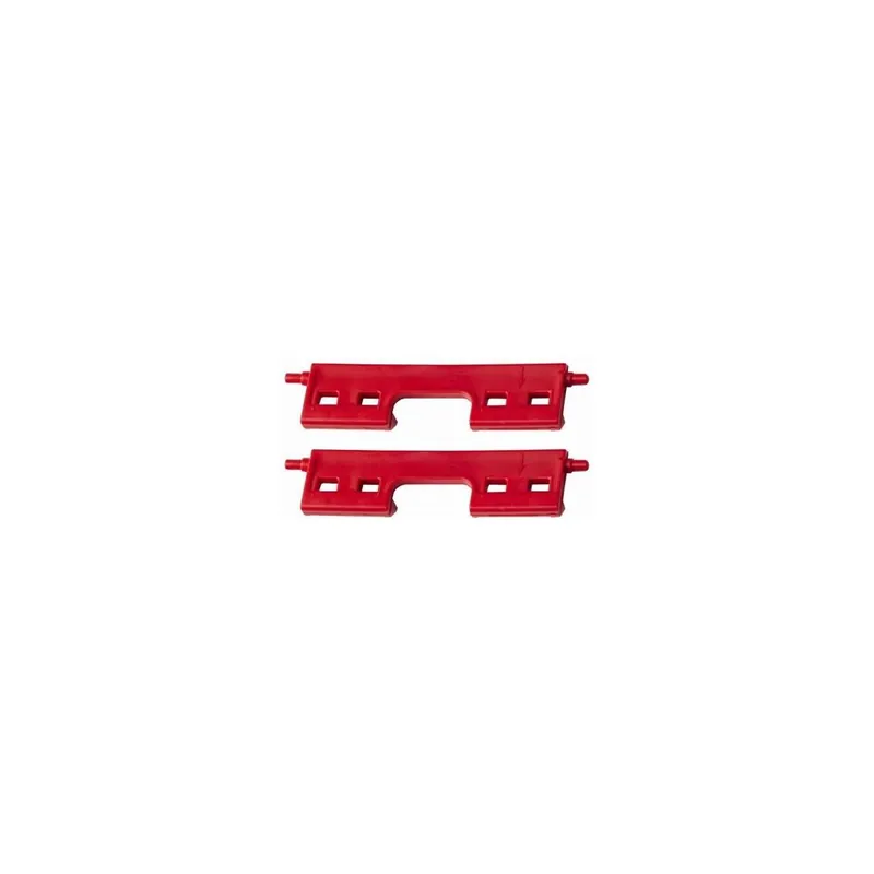 Qbrick x2 Connecteurs simple pour coffrets One & Pro (Z255031PG001)