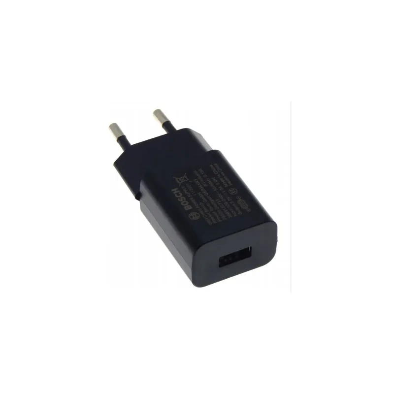 Bosch Chargeur USB 5V/1A (2609120713)
