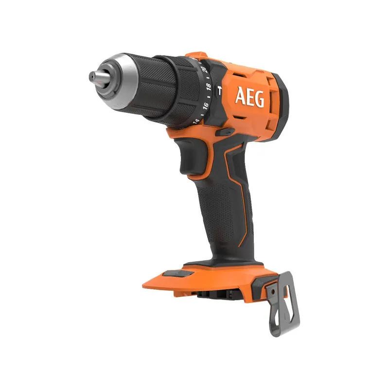 AEG BSB18G4-0 Perceuse à percussion 18V 60Nm (4935478632)