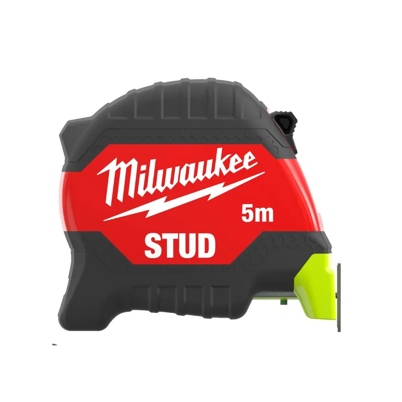 Milwaukee Mètre à ruban 5M STUD GEN 3 (4932498763)