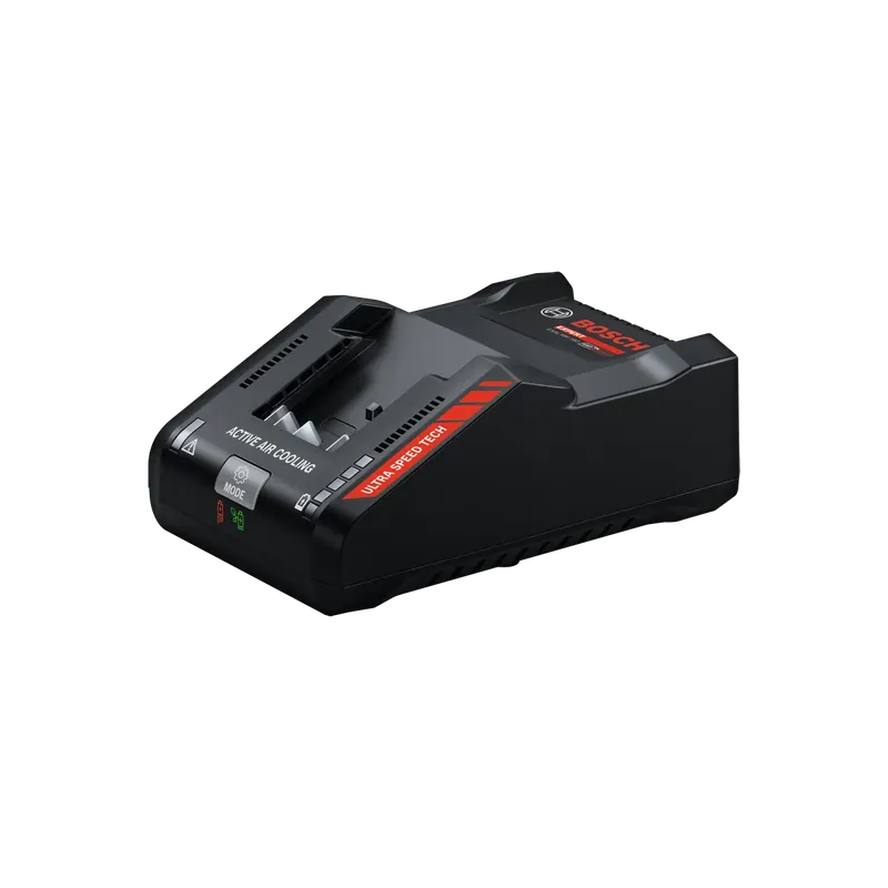 Bosch EXAL18V-160 Chargeur rapide 16Ah EXPERT 14.4V à 18V (1600A03D3A)
