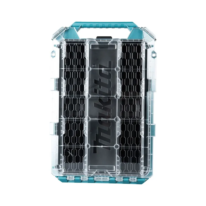 Makita P-91051 Coffret de rangement fin MAKTRAK