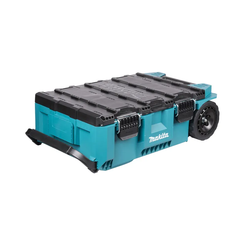 Makita P-91001 Coffret de rangement roulant MAKTRAK