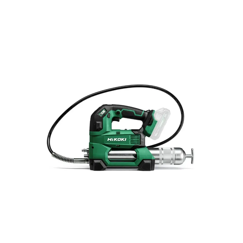Hikoki AL18DAW4Z Pompe à graisse 18V sans fil (Machine seule)