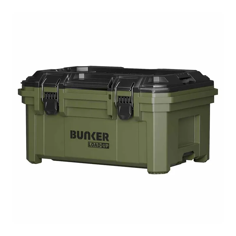 Bunker Load-Up Coffre de rangement 230mm (D31647)