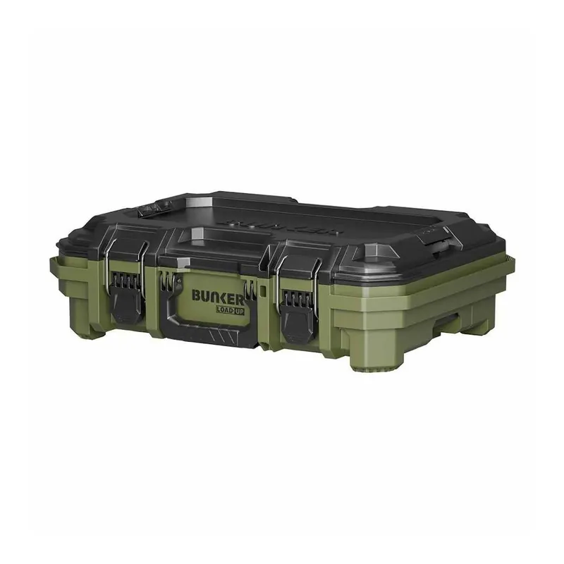 Bunker Load-Up Coffre de rangement compact 100mm (D31645)