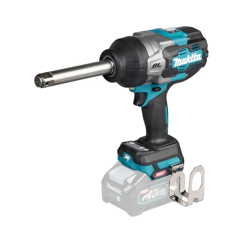 Makita TW011GZ Boulonneuse à chocs 3/4" XGT 40V 1500Nm