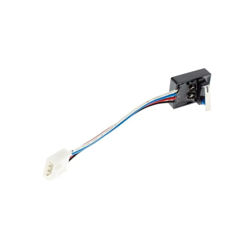 Makita Unité de commande électronique perforateur HR4013C (632A83-4)