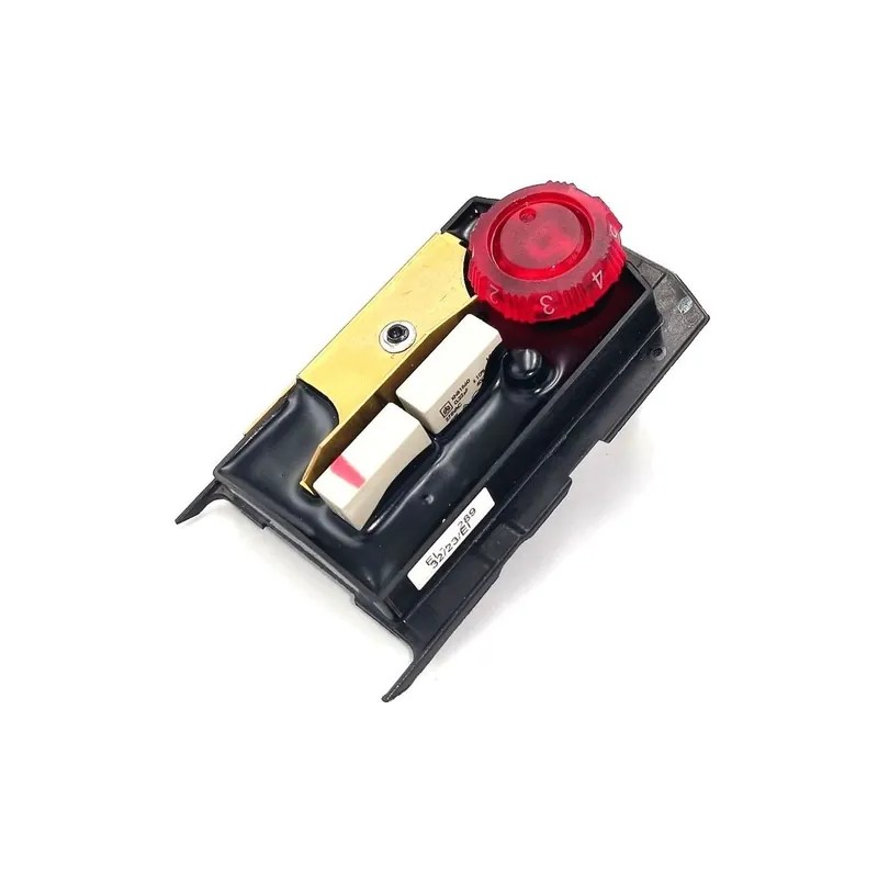 Metabo Variateur électronique 230V pour meuleuse (343082890)