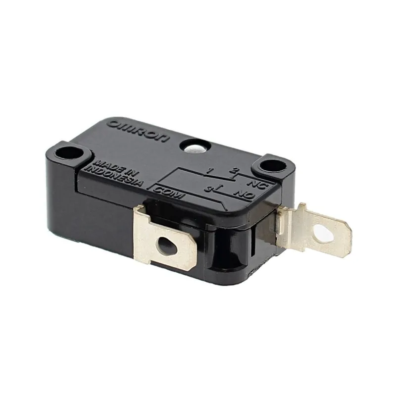 Makita Micro Interrupteur V-15-2A5 pour scie à onglet (651941-9)
