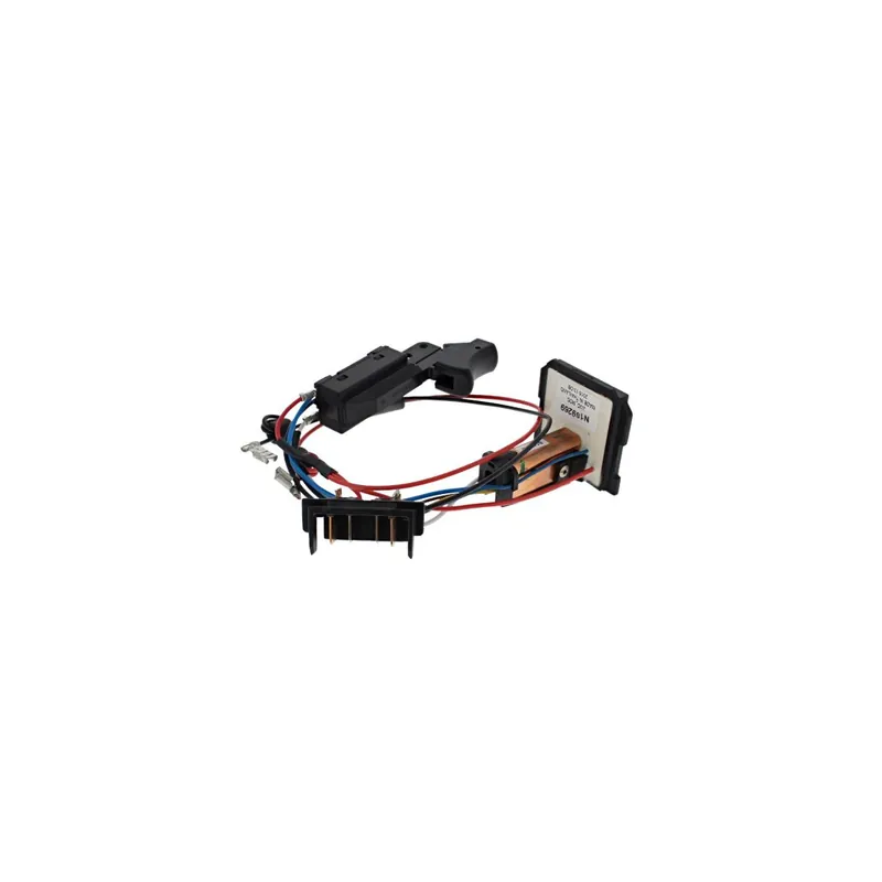 Dewalt Interrupteur pour scie circulaire sans fil DCS391 (N189271)