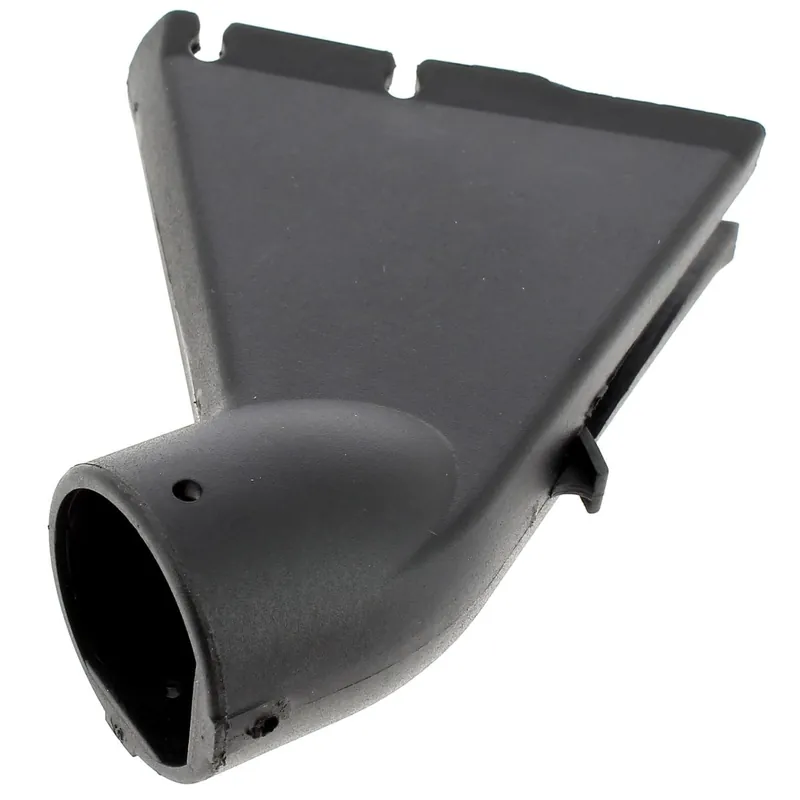 Metabo Collecteur de poussières pour scie KGS216M, KGSV216M, KGS18LTX216, KGS216 (343435780)