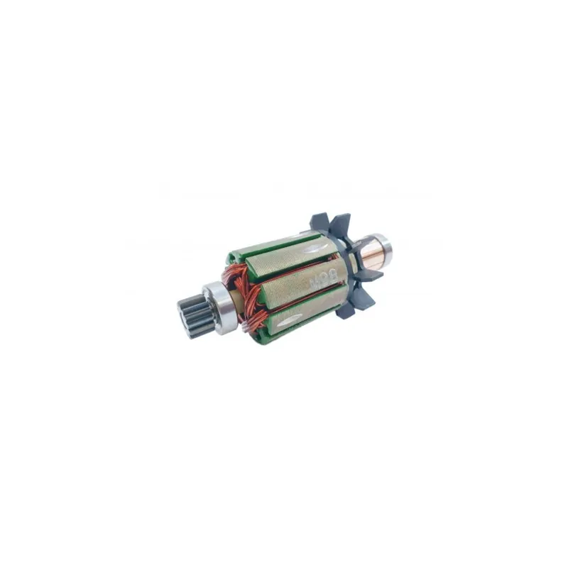 Makita Induit pour perceuse, visseuse BDF448, BHP448, DDF448, DHP448 (619299-2)