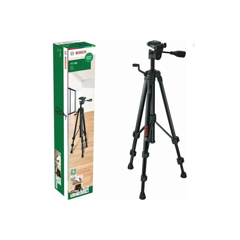 Bosch Trépied pour laser TT 150 (0603691101)