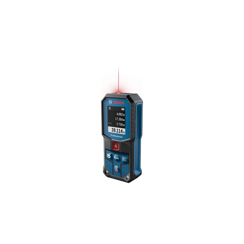 Bosch GLM 40-31 Professional Télémètre laser 40m (0601075000)