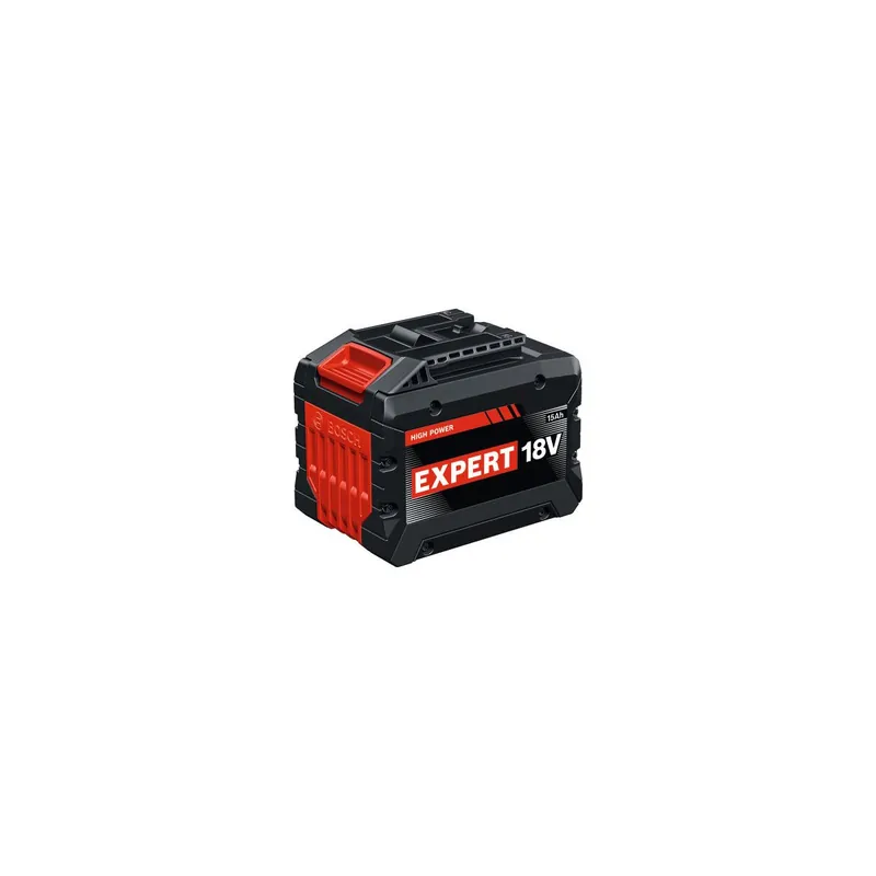 Bosch Expert Batterie EXBA18V-150 18V 15.0Ah (1600A036ZM)