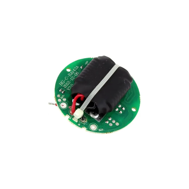 Ryobi Carte électronique pour débroussailleuse (5131035037)