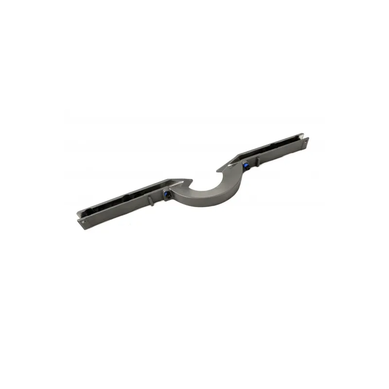 Milwaukee Guide de coupe pour scie M18 FMS190 (4931461981)