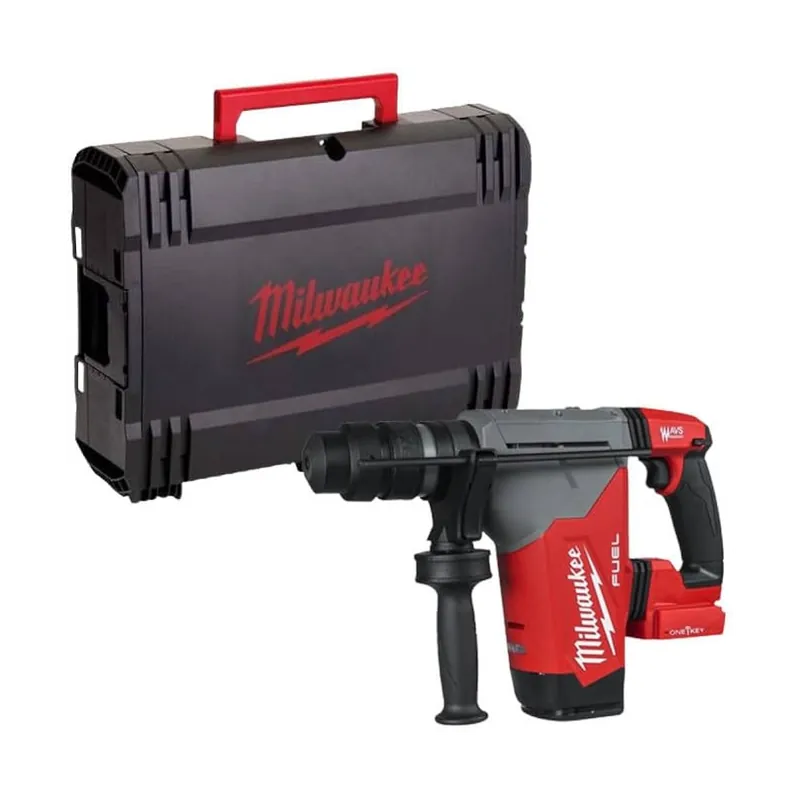 Milwaukee Insert HD-BOX pour perforateur M18 ONEFHPX (4931479840)