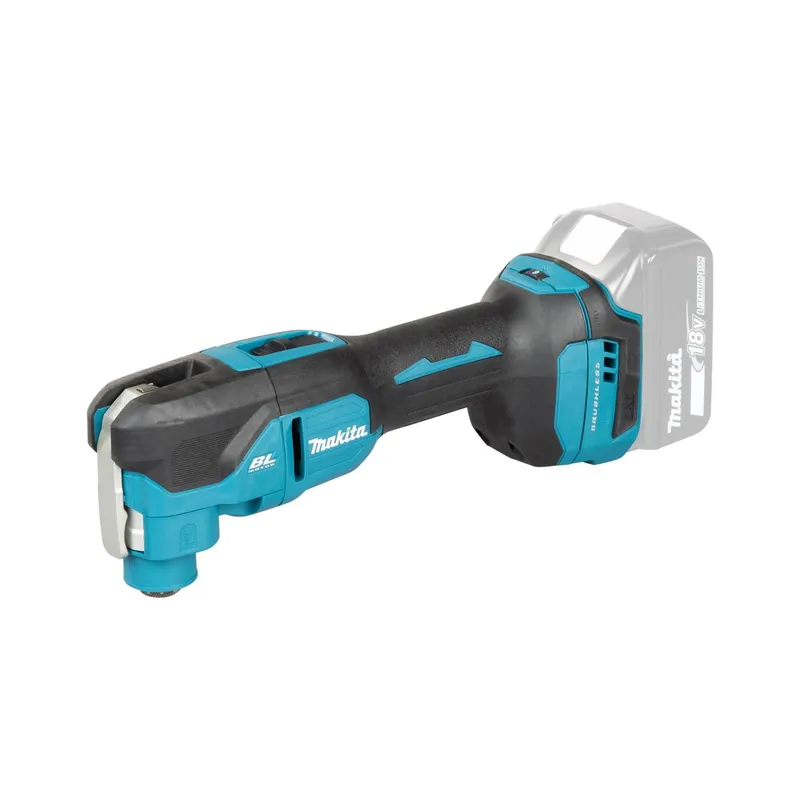 Makita DTM53Z Outil multifonctions 18V LXT Li-Ion (Machine seule)
