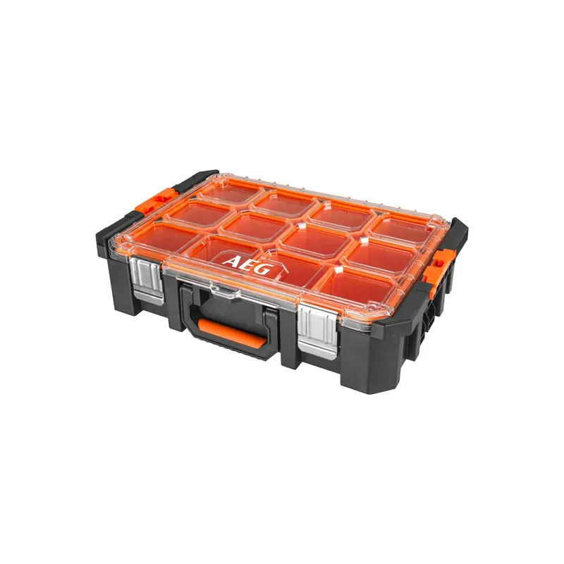 AEG AEGHDTO Organiseur de rangement QUICKSTACK (4932499699)