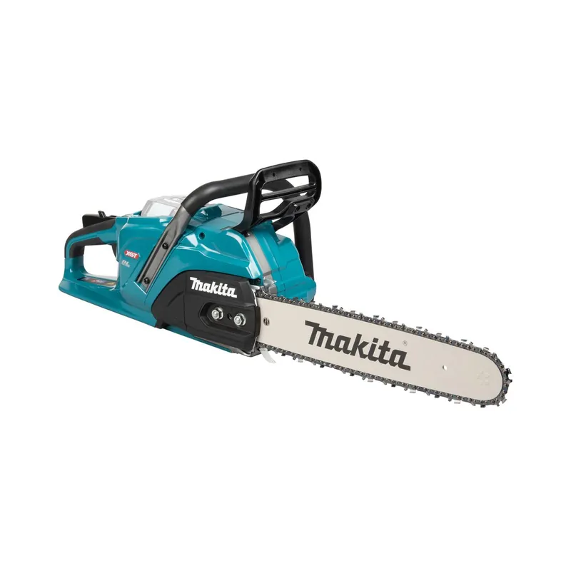 Makita UC030GZ Tronçonneuse 40V XGT avec guide de 50cm (Machine seule)
