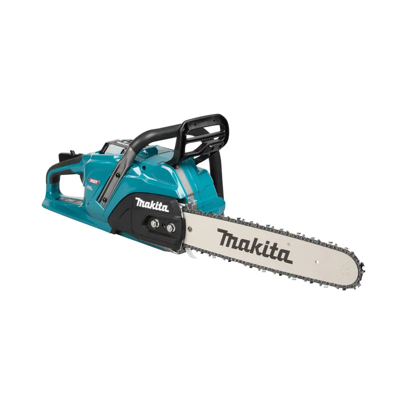 Makita UC030GE101 Tronçonneuse 40V XGT avec guide de 50cm 1x8.0Ah