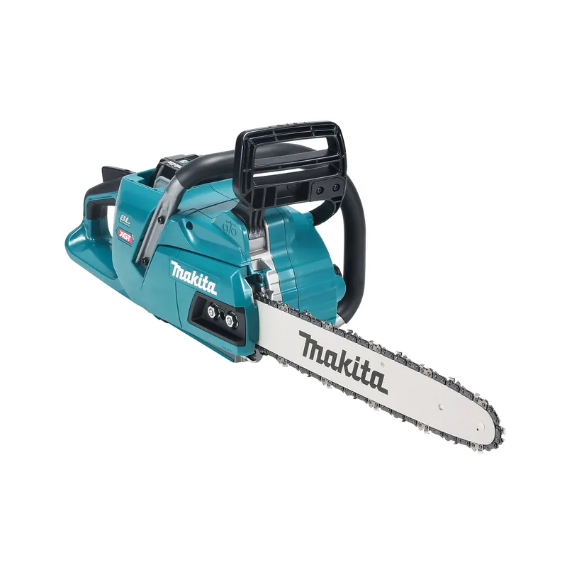 Makita UC012GT102 Tronçonneuse 40V XGT avec guide de 40cm 1x5.0Ah