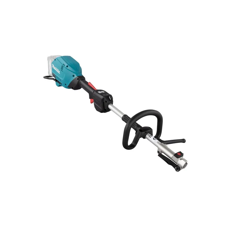 Makita UX01GZ01 Outil Multifonctions 40V XGT avec débroussailleuse EM404MP