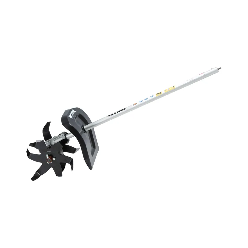 Makita Outil tête motobineuse KR401MP pour outil multifonctions UX01G / DUX60 / DUX18 (199181-6)