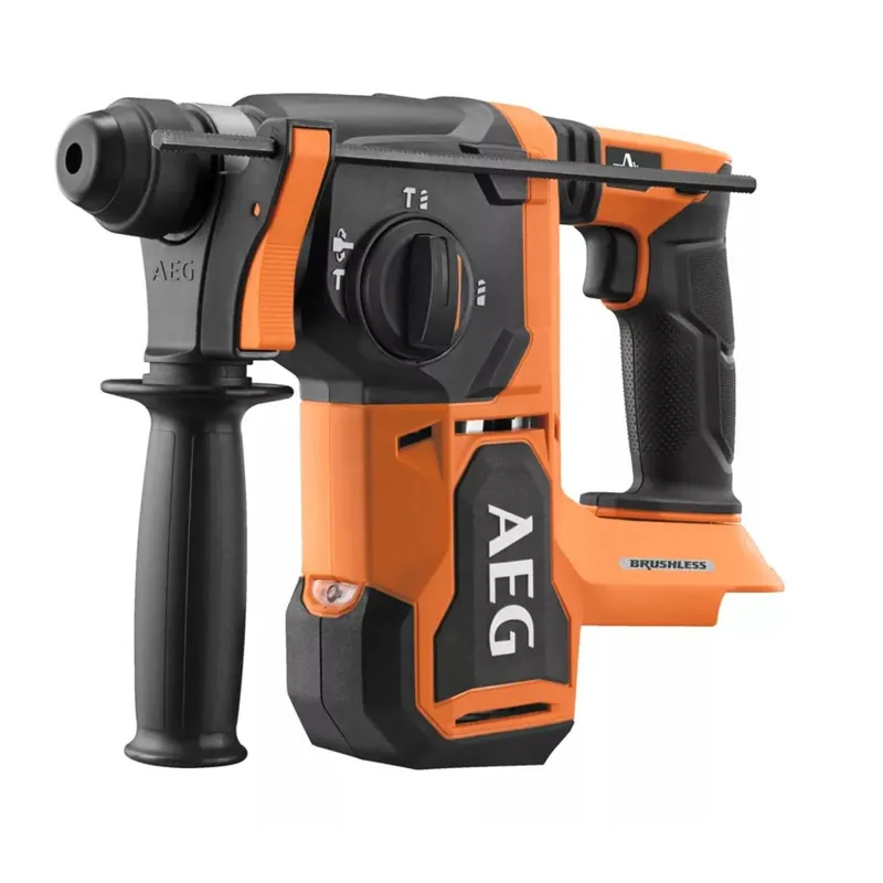 AEG BBH18BL2-0 Perforateur SDS+ sans fil 18V (4935480697)