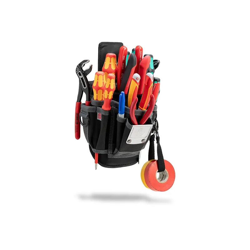 Veto Pro Pac Pochette à outils compacte Veto MP3X (AX3697)