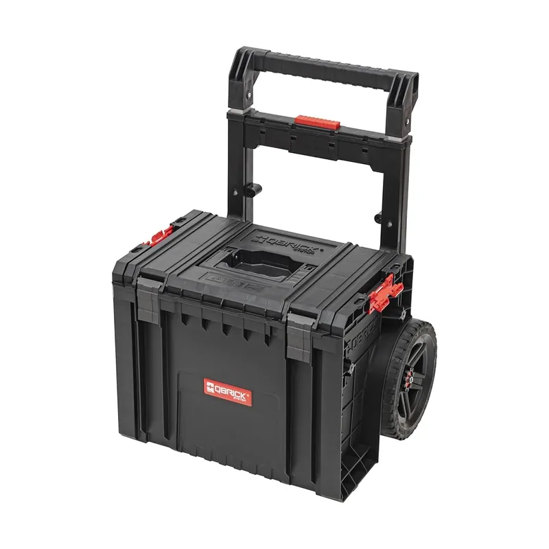 Qbrick System Pro Trolley à outils 2.0 Plus (SKRWQCPRO2PCZAPG003)