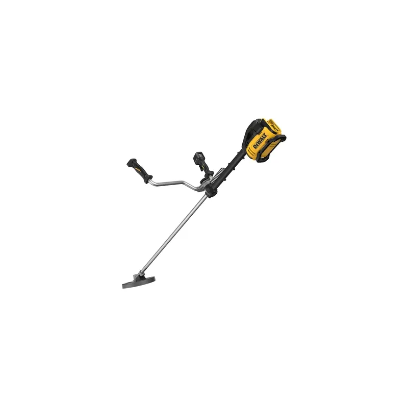Dewalt DCMBC823N-XJ Débroussailleuse à lame XR FLEXVOLT 54V Brushless (Machine seule)