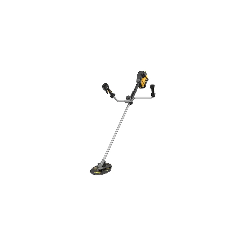 Dewalt DCMBC723N-XJ Débroussailleuse à lame forestière XR FLEXVOLT 54V Brushless (Machine seule)