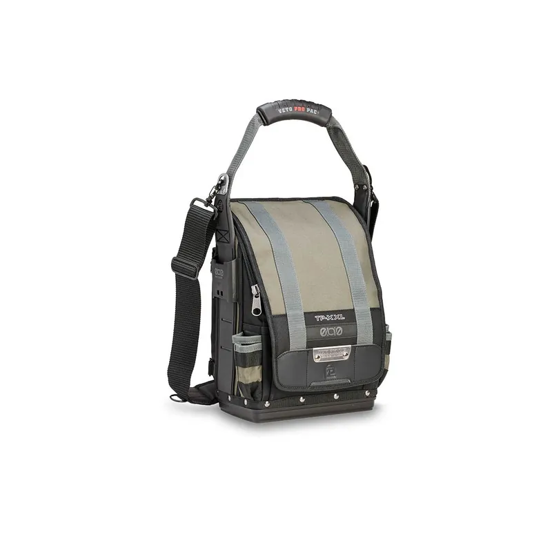 Veto Pro Pac Poche à outils TP-XXL EVO (VPP10946)