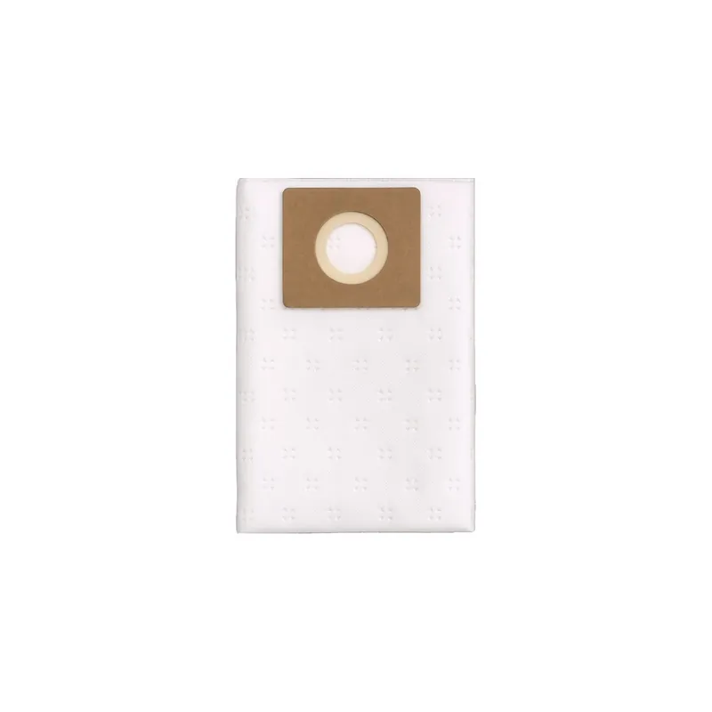 Bosch 2608001221 Lots de x4 sacs non-tissé 30L pour aspirateur PAS30-240PRS