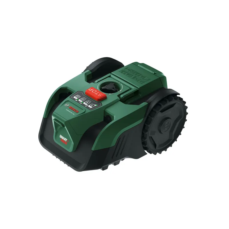 Bosch Robot tondeuse 100m2 VISIMOW18V-100 (06008E1001)