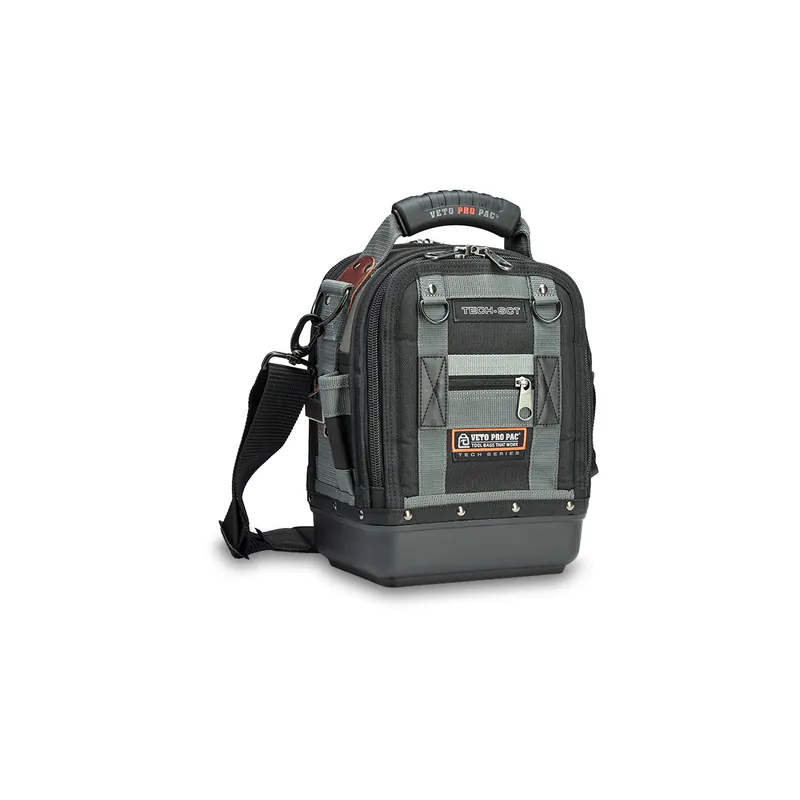 Veto Pro Pac Sac à outils ouvert compact Veto Tech SCT (VPP10931)