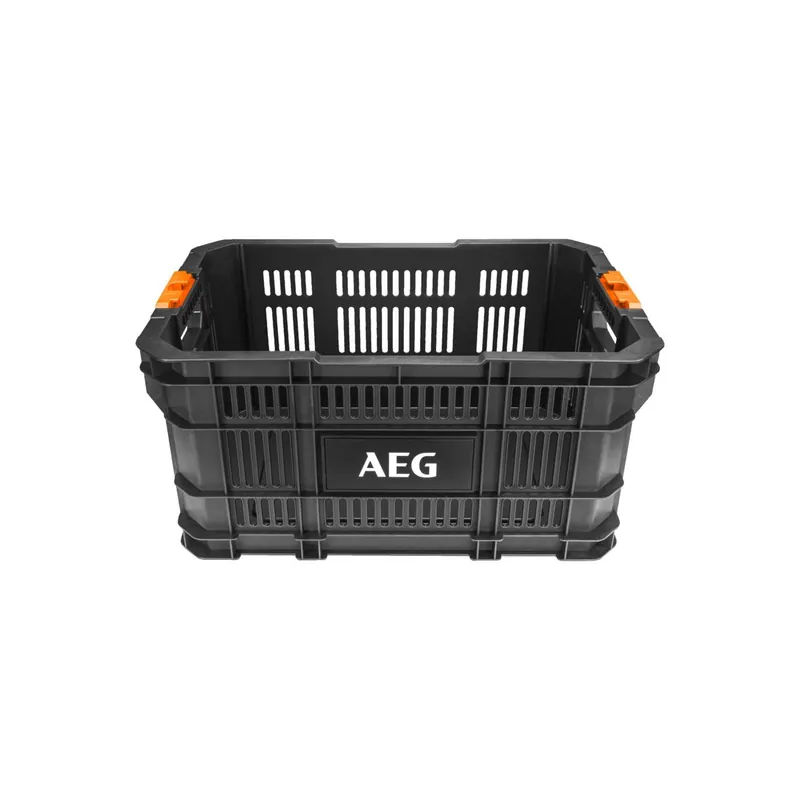AEG AEGHDB Panier à outils de rangement QUICKSTACK (4932499700)