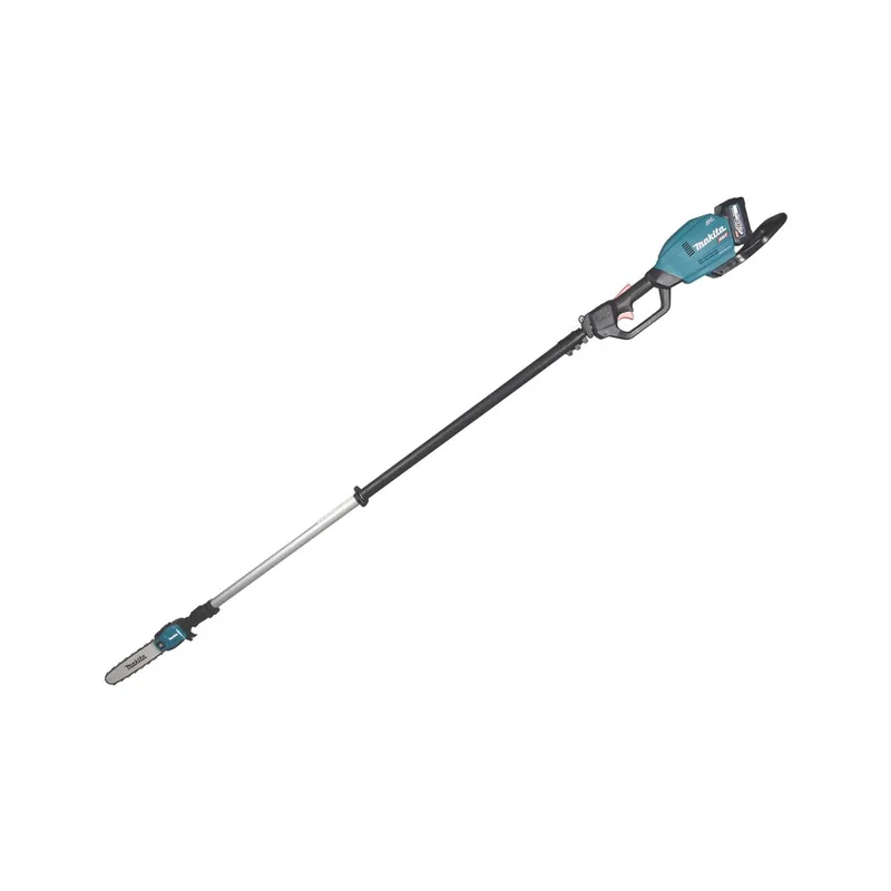 Makita UA004GM101 Tronçonneuse d‘élagage sur perche 40V XGT avec guide de 30cm 1x4.0Ah