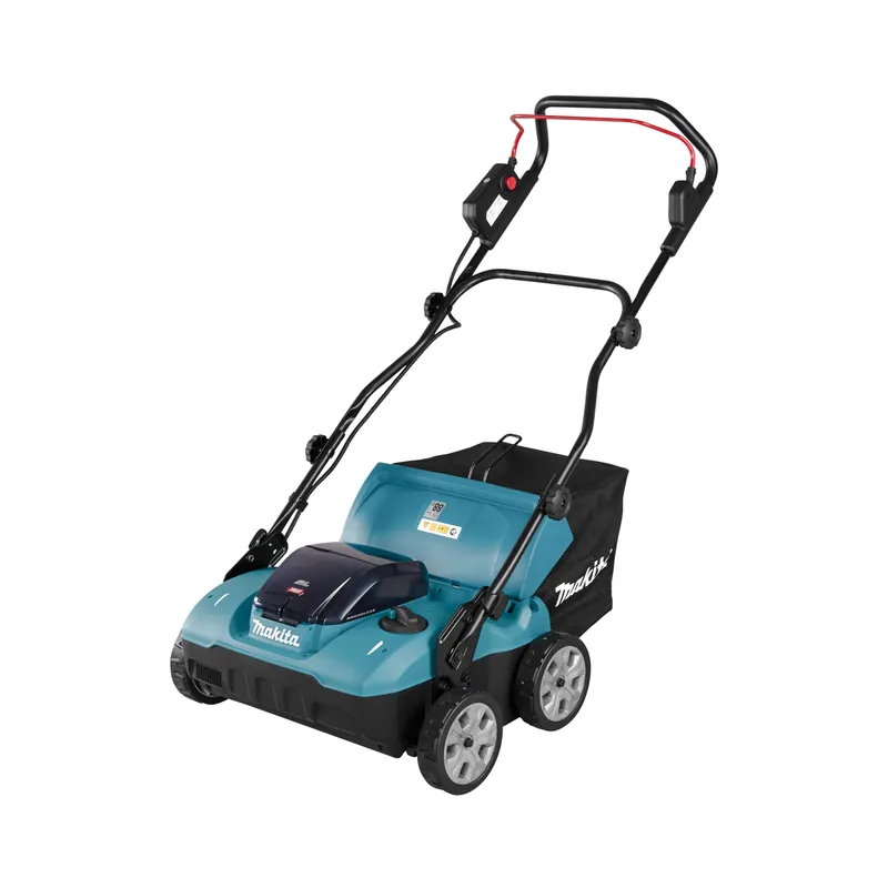 Makita UV001GZ Scarificateur XGT 40V (Machine seule)