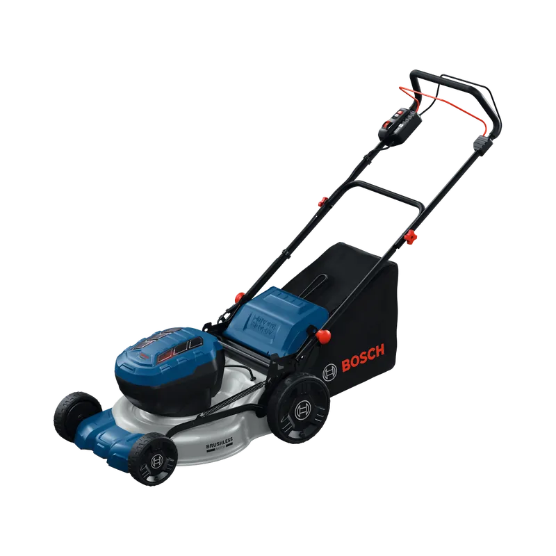 Bosch GRA 18V2-46SP Tondeuse à gazon sans fil 18V Autotractée (06008C8200)