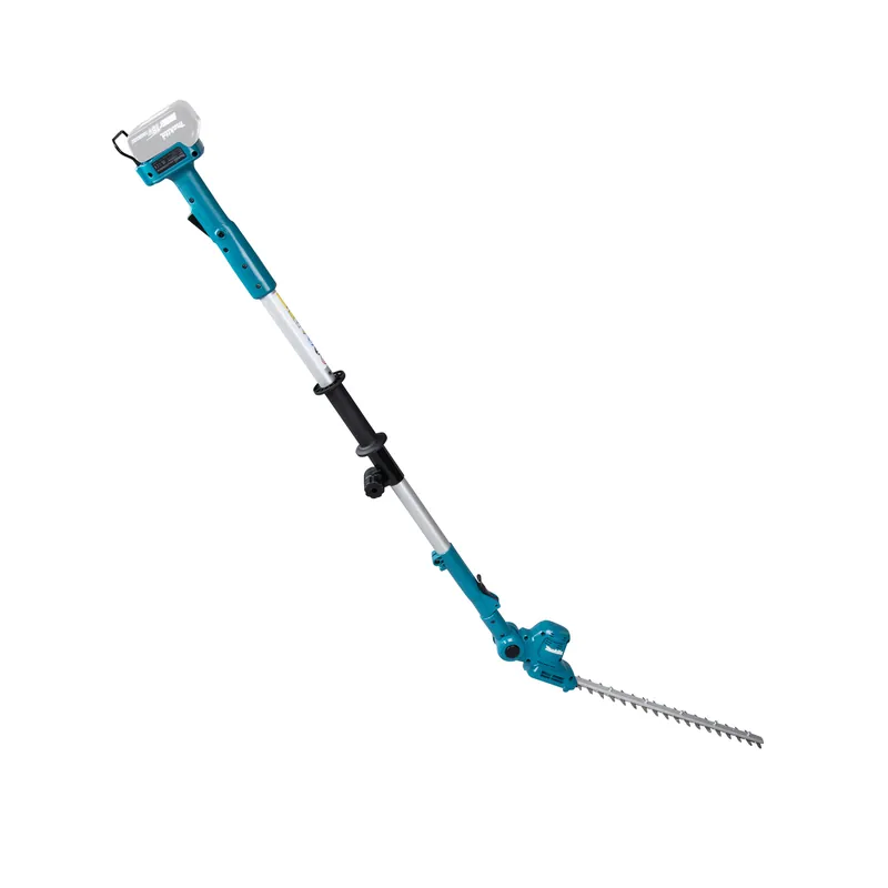 Makita DUN461WSF Taille-haie sur perche 46cm sans fil 18V LXT Li-ion 1x3.0AH