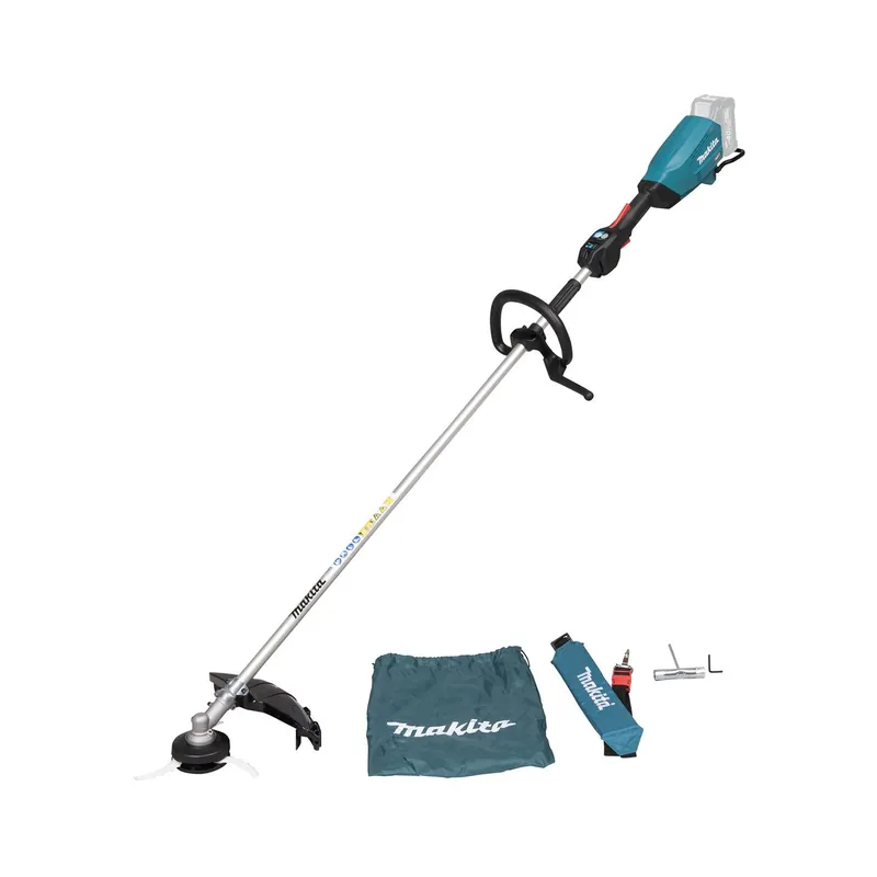 Makita UR017GM101 Débroussailleuse XGT 40V (1000W) 1x4.0Ah