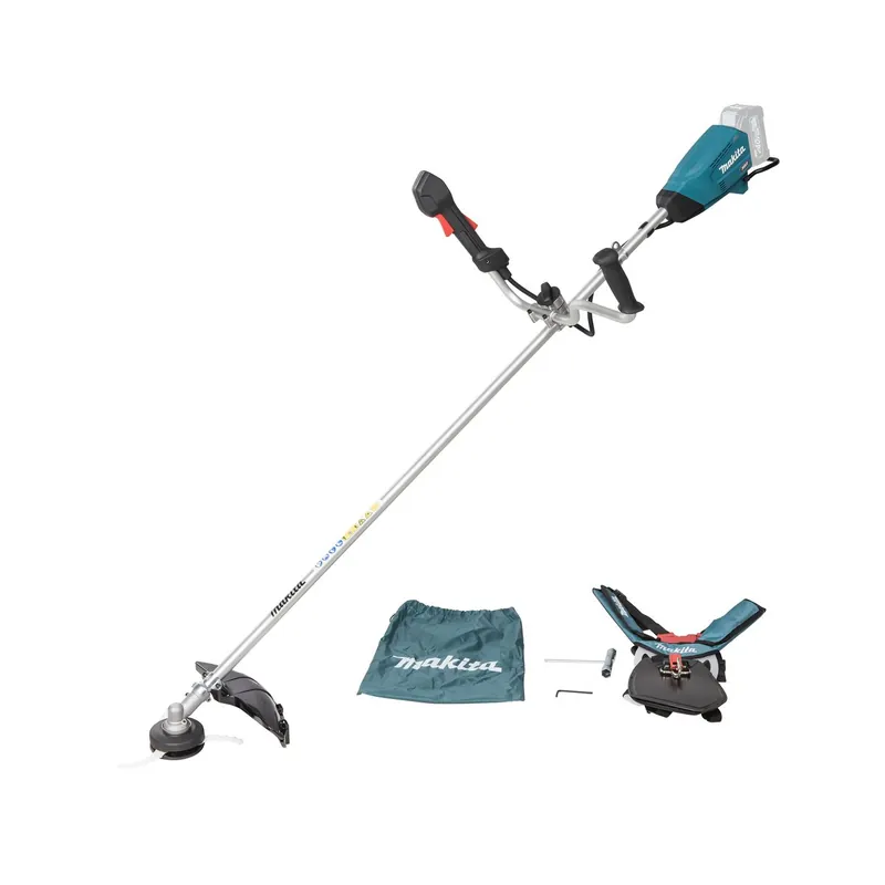 Makita UR016GM101 Débroussailleuse XGT 40V (1000W) 1x4.0Ah