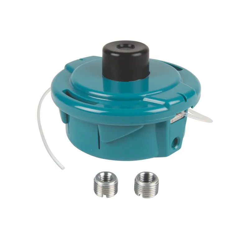 Makita Têtes à fil Automatiques Tap & Go pour coupe bordure (B-02945)