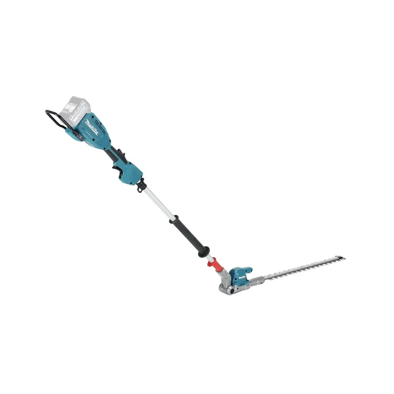 Makita UN001GZ Taille-haie à perche 40V XGT avec guide de 60cm