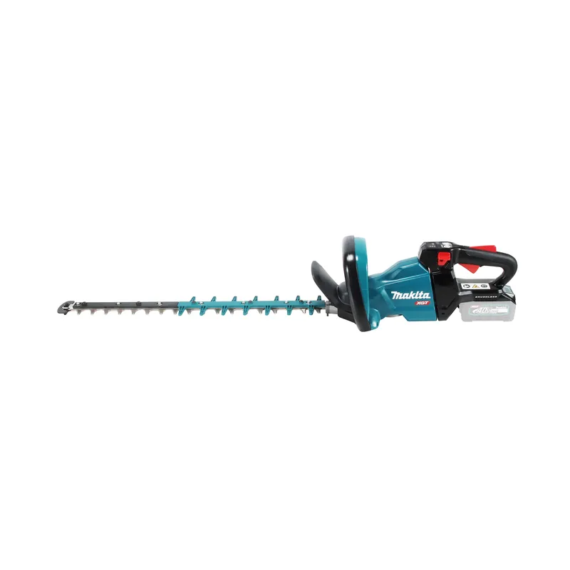 Makita UH004GZ Taille-haie 40V XGT avec guide de 60cm (Machine seule)