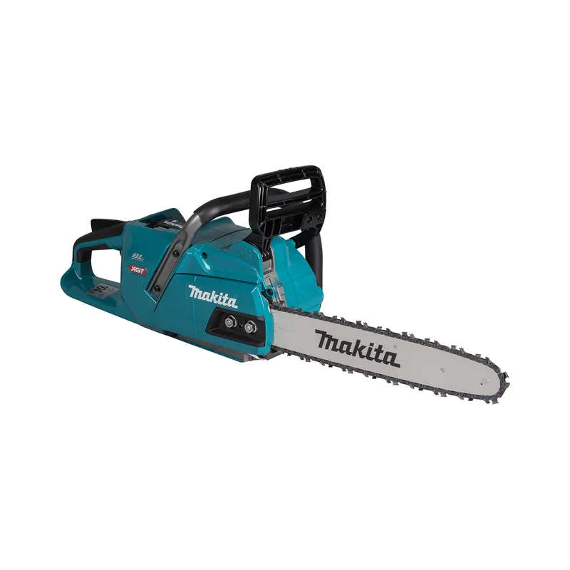 Makita UC011GZ01 Tronçonneuse 40V XGT avec guide de 35cm (Machine seule)